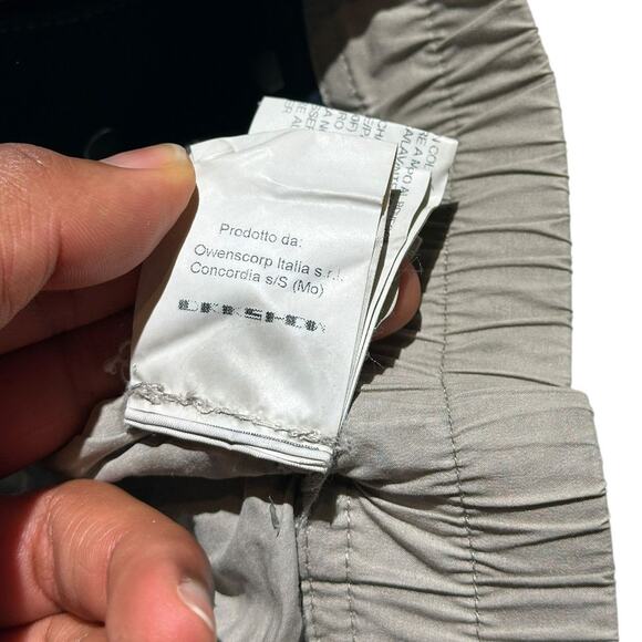 Hustler adjustable waist denim pant - Picture 7 of 8